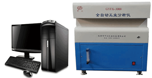 單爐工業(yè)分析儀 煤質(zhì)分析儀器 水分、灰分、揮發(fā)分測(cè)定