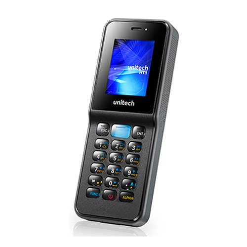 優(yōu)尼泰克unitech HT1手持式數(shù)據(jù)采集器