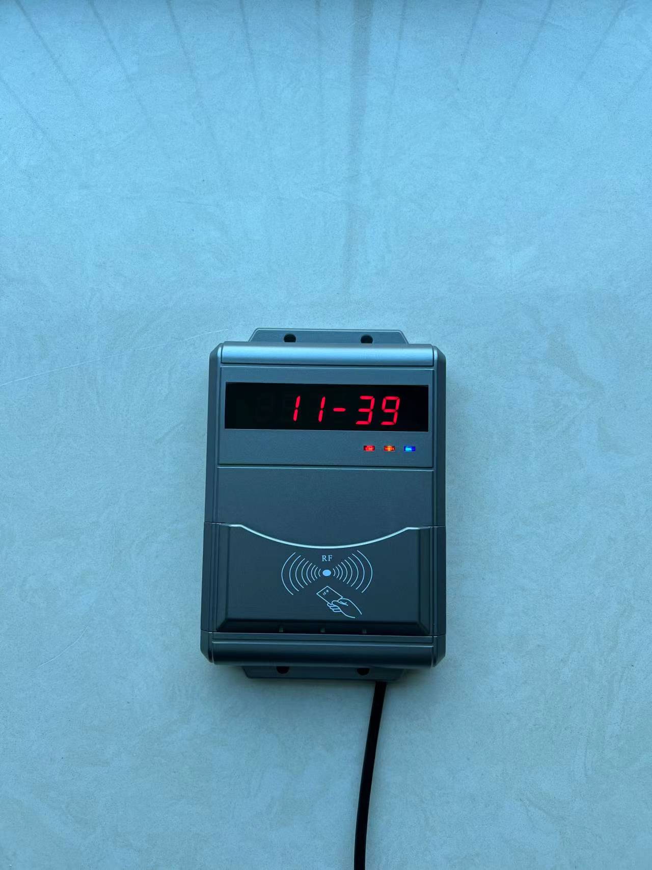 IC卡學(xué)生洗浴系統(tǒng) IC卡宿舍淋浴刷卡機(jī) 浴室插卡收費系統(tǒng)