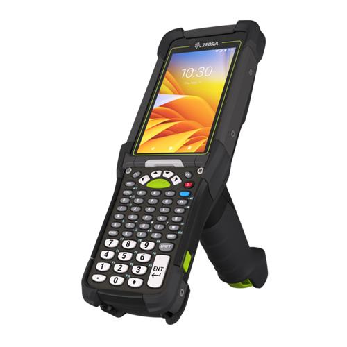 Zebra斑馬MC9400堅(jiān)固型移動(dòng)數(shù)據(jù)終端