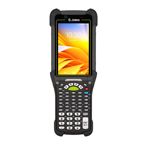 Zebra斑馬MC9450堅(jiān)固型5G移動(dòng)數(shù)據(jù)終端